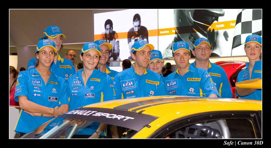 2006 - 10 - Mondial auto Paris 295